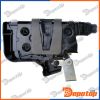 Serrure de porte gauche arrière pour FORD | EZC-FR-013, 56642